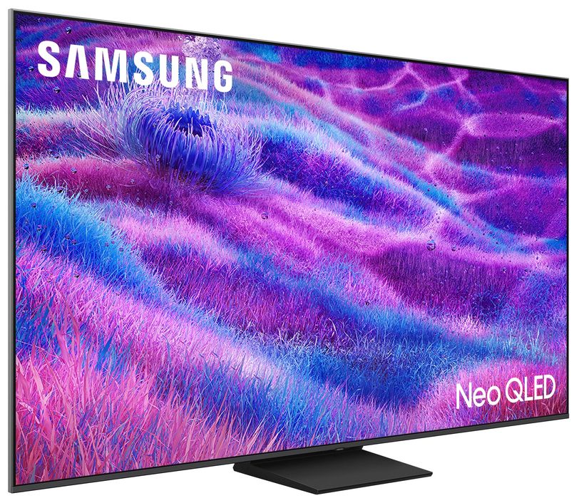Samsung QE55QN80FAU 55" Neo QLED 4K 144Hz Vision AI Tizen Dolby Atmos HDMI 2.1