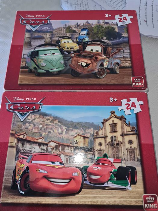 Puzzles crianças431741355940259841