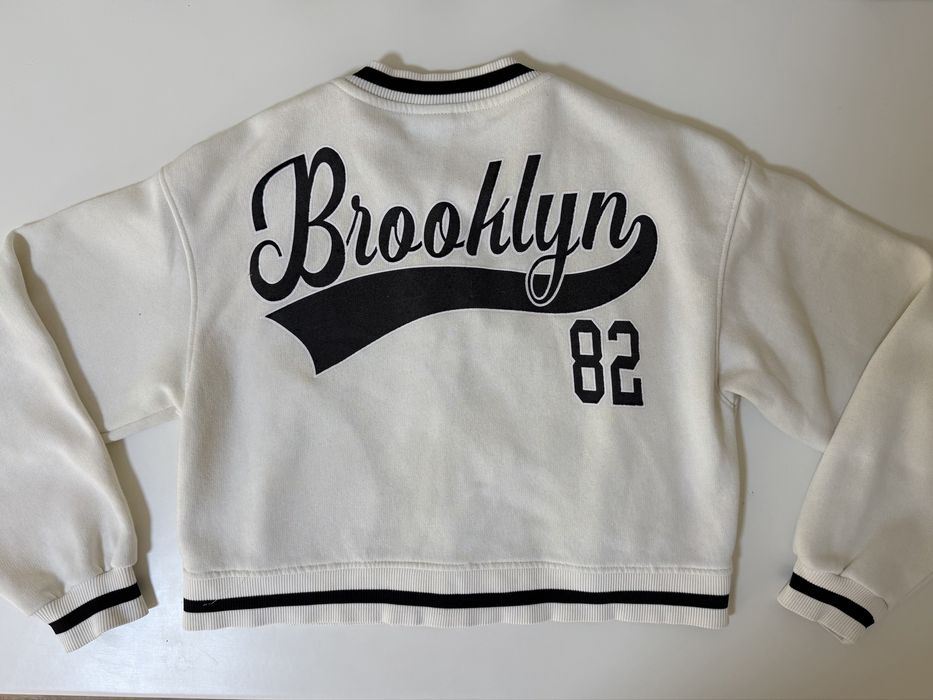 Бомбер на дівчинку, ZARA, 164