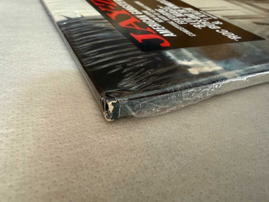 Jay‑Z – American Gangster | B0010229‑01 Masterdisk