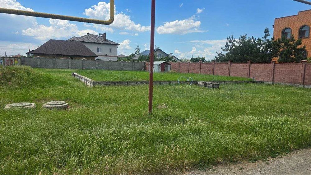 Фонтанка, вул. Марінеско | 10 соток землі