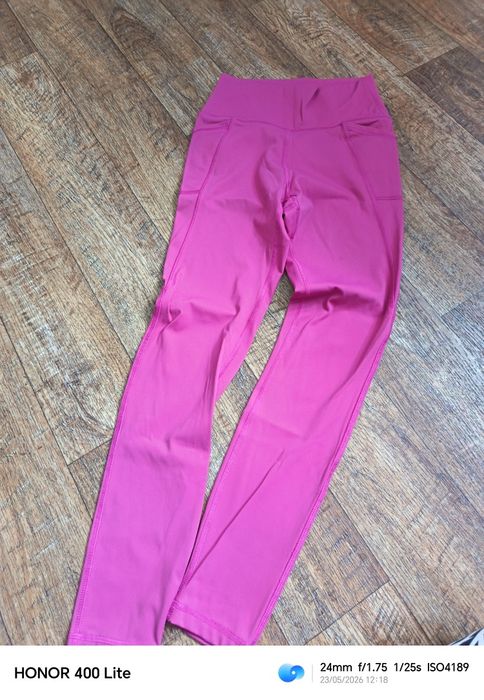 Legginsy sportowe r. XS gottex