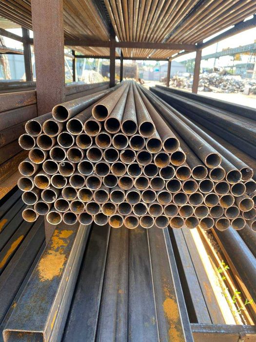 Металлопрокат в ассортименте, Новый, Б/у, лежалый. Приятные ЦЕНЫ.