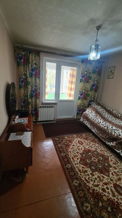 продам 3к Игрень ул Бехтерева