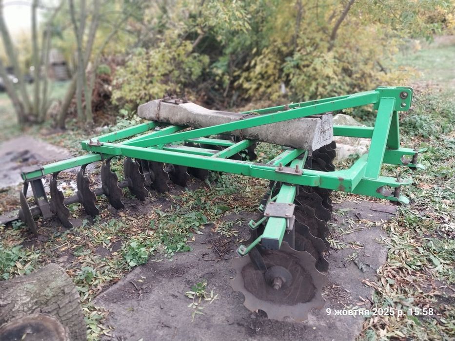 Продам диски в гарному стані