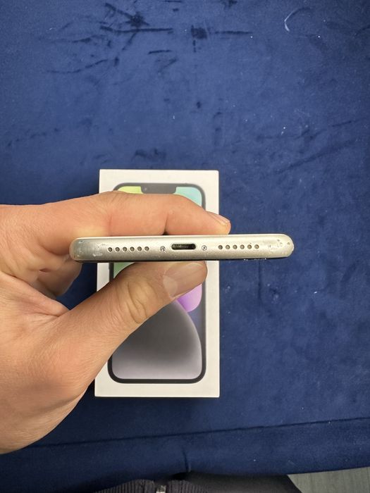 Iphone 11 | 64 GB | 91%