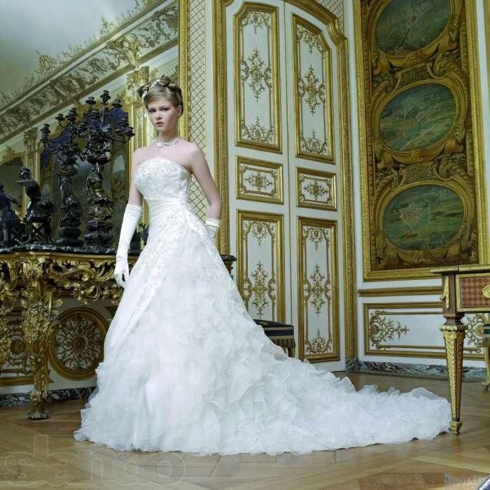 Шикарное платье Miss Kelly, оригинал, (Франция), Торг!