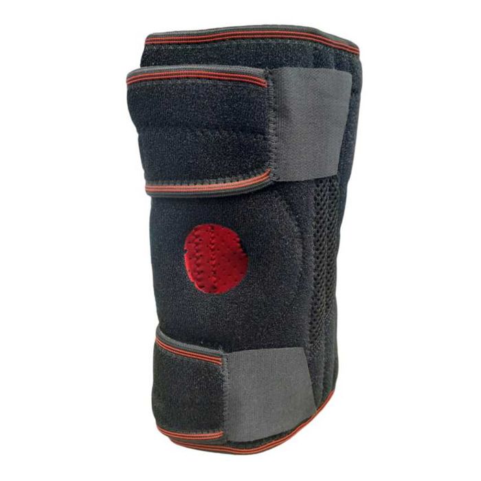 Joelheira Desportiva para Tratamento e Proteção