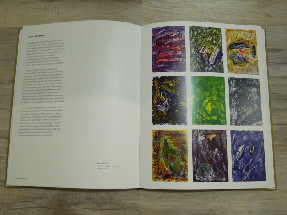 Livros Fundação PLMJ