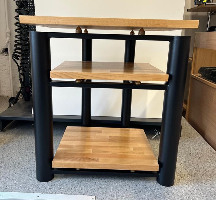 Stolik Audio hifi