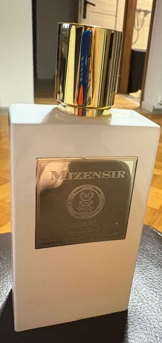Mizensir Ambre Magique 90 ml – oryginalne perfumy