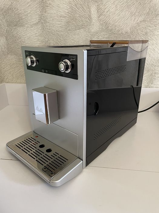 Кавоварка Melitta Caffeo