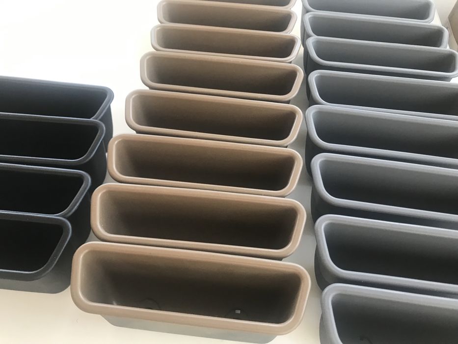 Range Rover Classic 4 portas, copo puxador interior