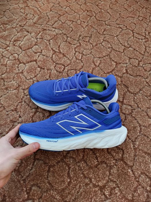 Оригинальные мужские кроссовки New Balance Fresh Foam X 1080: 1