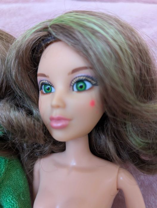 Ляльки Liv doll from spin master