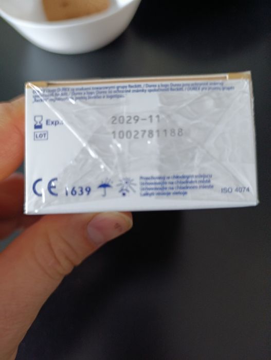 Prezerwatywy Durex Sensual 10szt