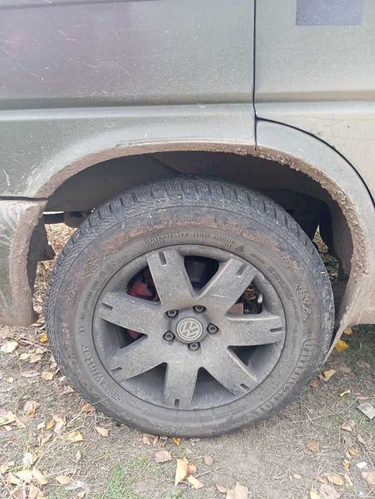 Продам/обміняю Фольцваген Т4, 1.9 тд, 1999 р.в.