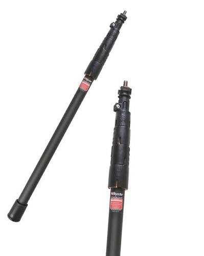 Rycote G5-2,5m Carbon Boom Pole