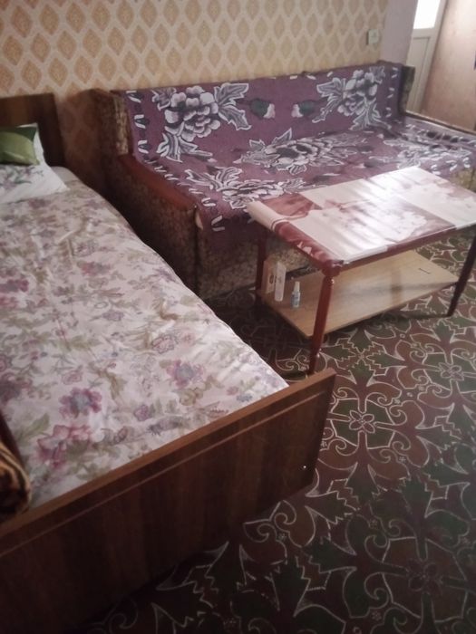 Продам двухкомнатную квартиру переулок Нагорный3  район Площади