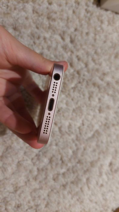 iPhone SE 2016 | Rose Gold | 16GB