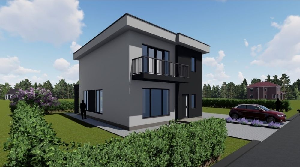 Будинок у Сокільниках! КМ Savanna!