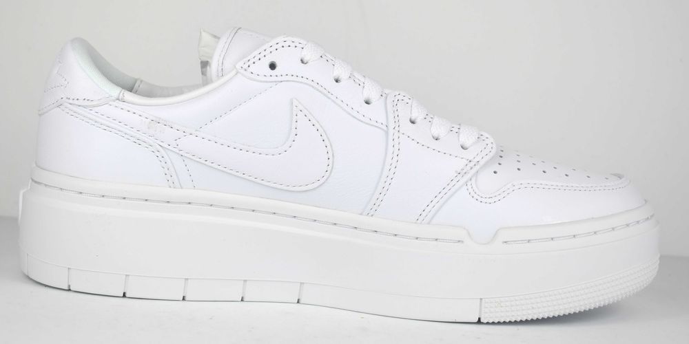 Buty Air Jordan 1 Elevate Low Białe DH7004 roz. 42