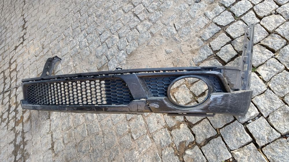 Parachoques Chevrolet Orlando para choques 2012