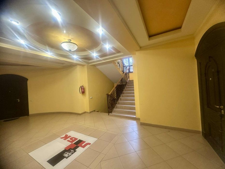 2-rooms apartment apartment by the address (area 123 m²) - Atlanta.ua - photo 2