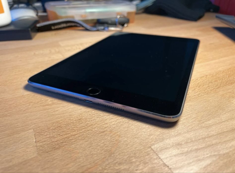 iPad mini 3 64GB