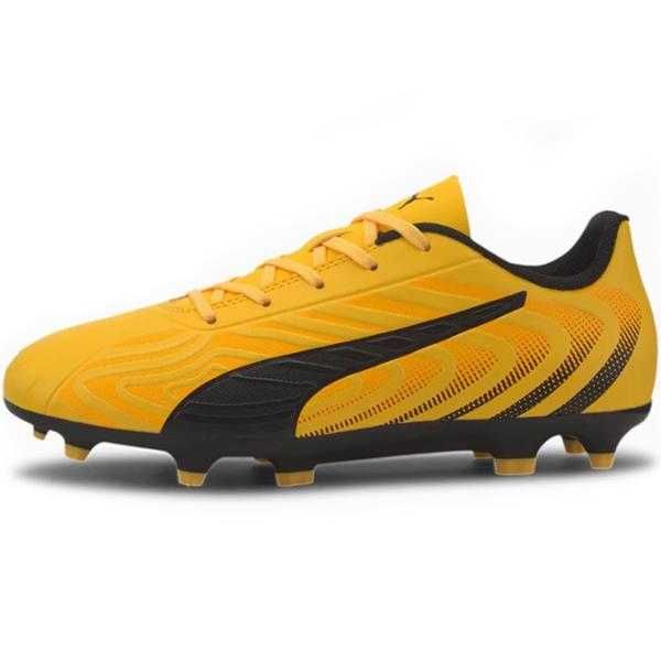 Buty piłkarskie PUMA One 20.4 FG AG Junior. 105840. Rozm. 38. Nowe !!