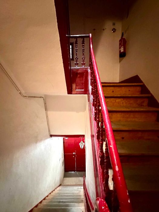 Arrendo Estúdio Bairro Alto em  Lisboa