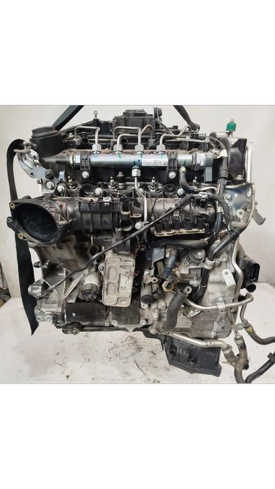 Motor completo MERCEDES-BENZ Classe C Carrinha (S205)