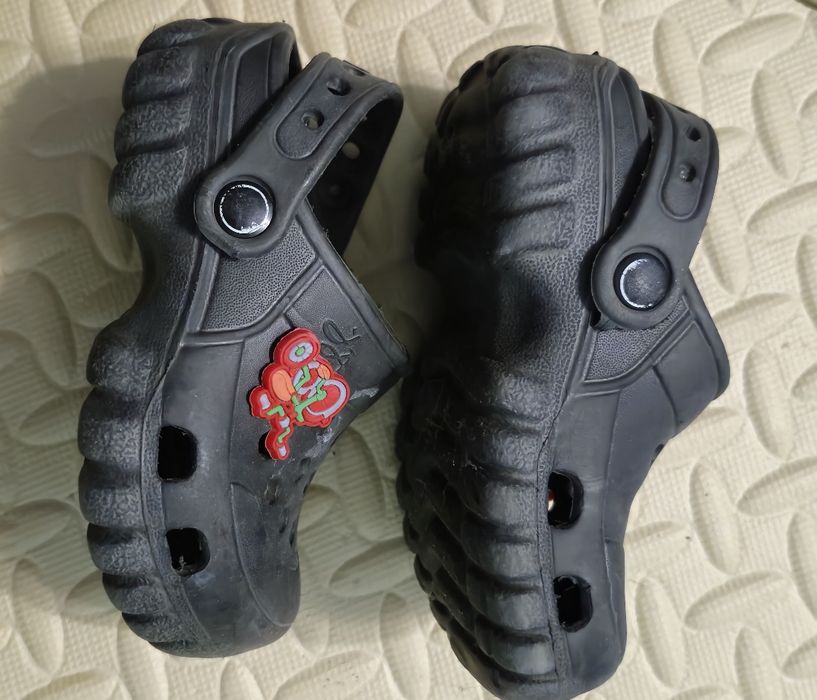 Crocs/ крокси для хлопчика