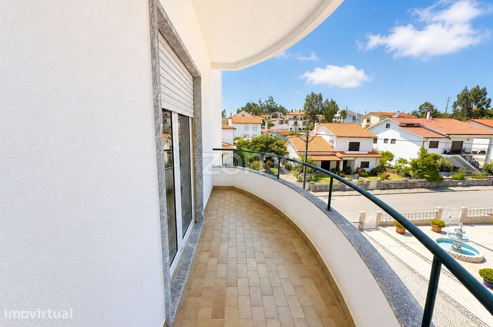 Apartamento T3 em Ansião por 167.500€