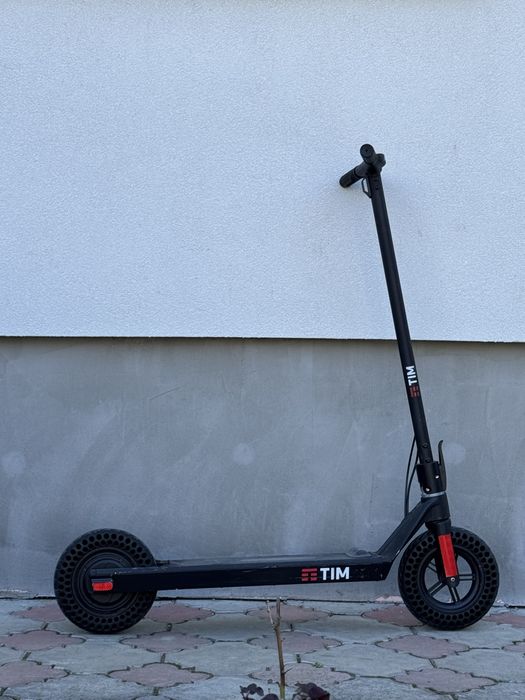 Електросамокат TIM