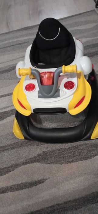 Chodzik dla dzieci baby seat