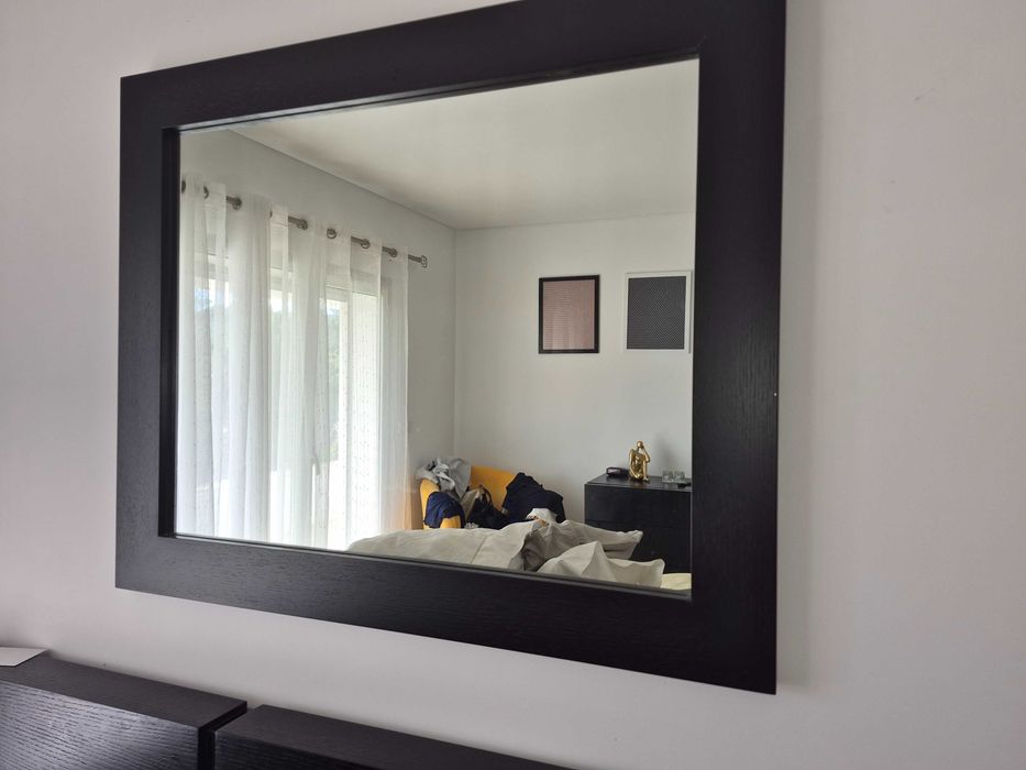 Mobilia quarto completa