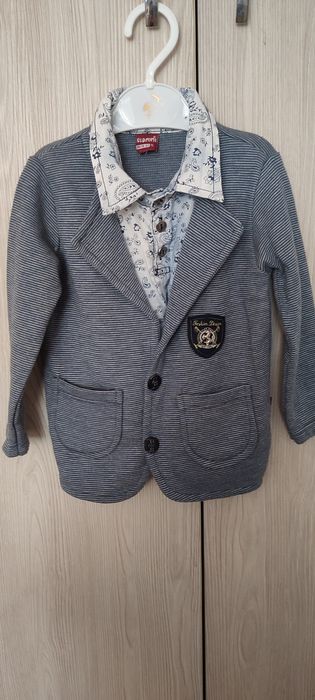 Костюм на мальчика