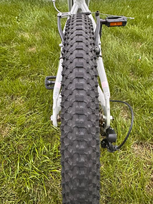 Rower ROMET "20" Kids Mountain Bike