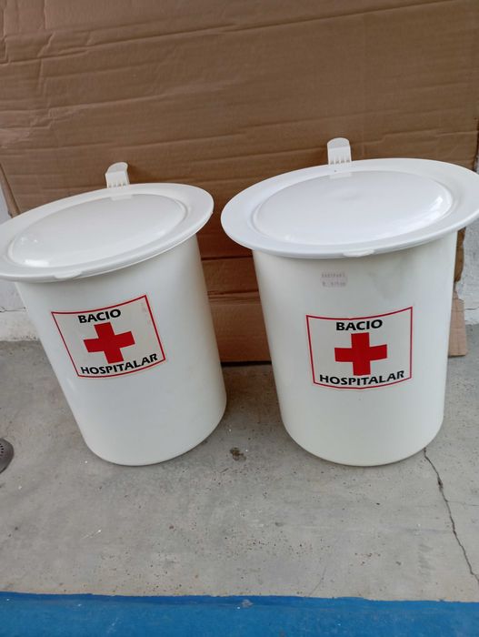 Bacios Hospitalares