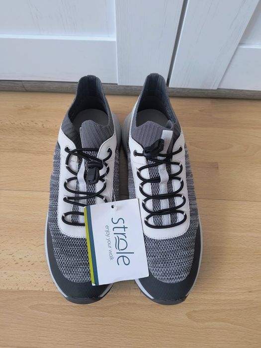 Sprzedam nowe markowe snekarsy strole 39