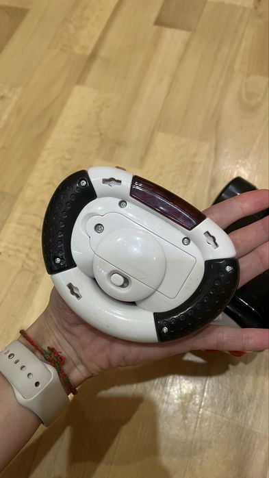 Машинка Chicco Rocket The Crossover на р/к, 09729.00