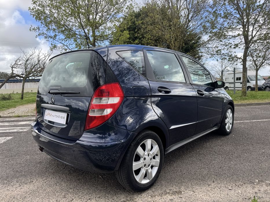 Mercedes-Benz A 150 - Nacional - 18 Meses de Garantia