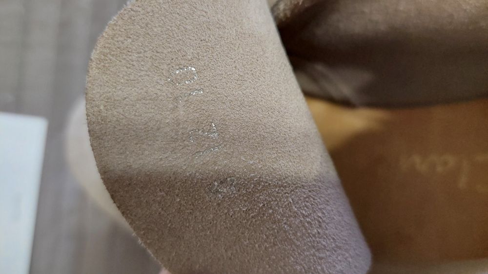 Замшевые  Clarks Desert Boots(туфли,ботинки,кроссовки,обувь