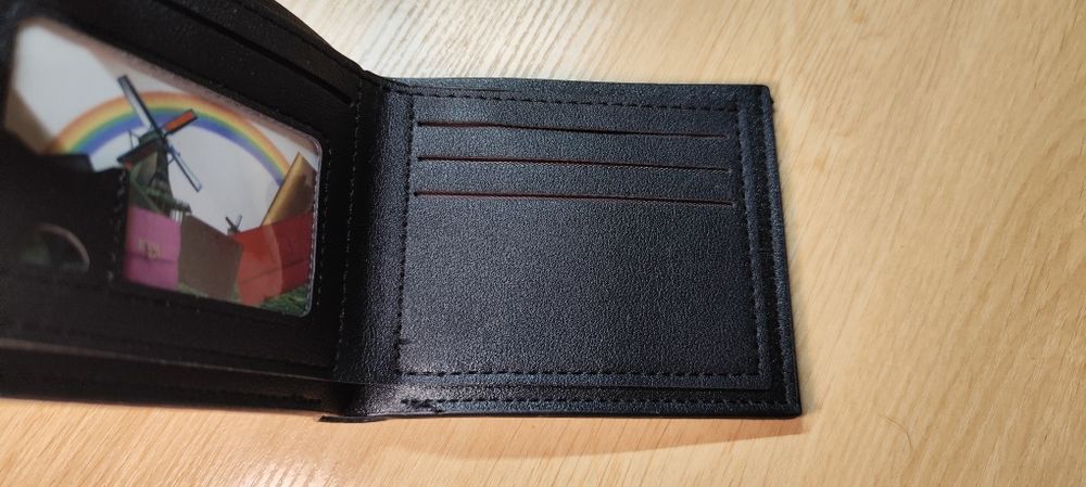 Гаманець чоловічий