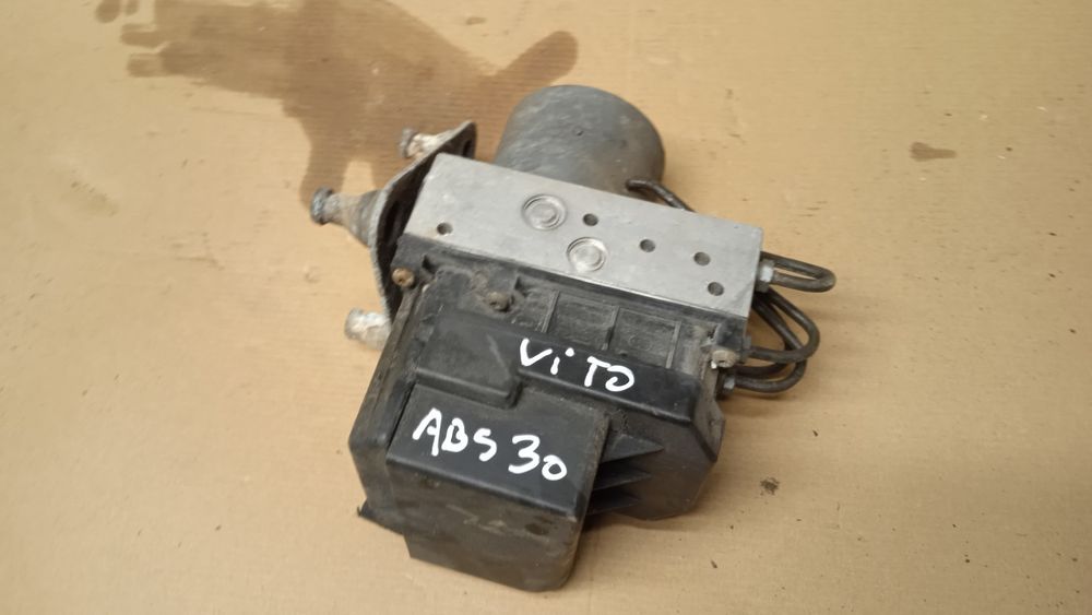 Mercedes Vito Pompa Abs 0265900012