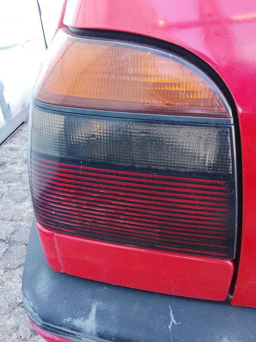 Farolins Vw Golf 3