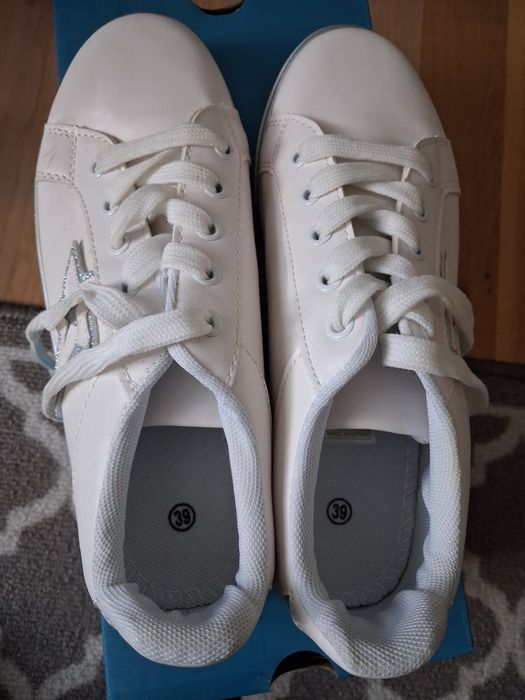 Buty damskie rozm 39
