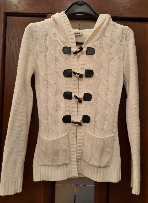 Кофта для девочки