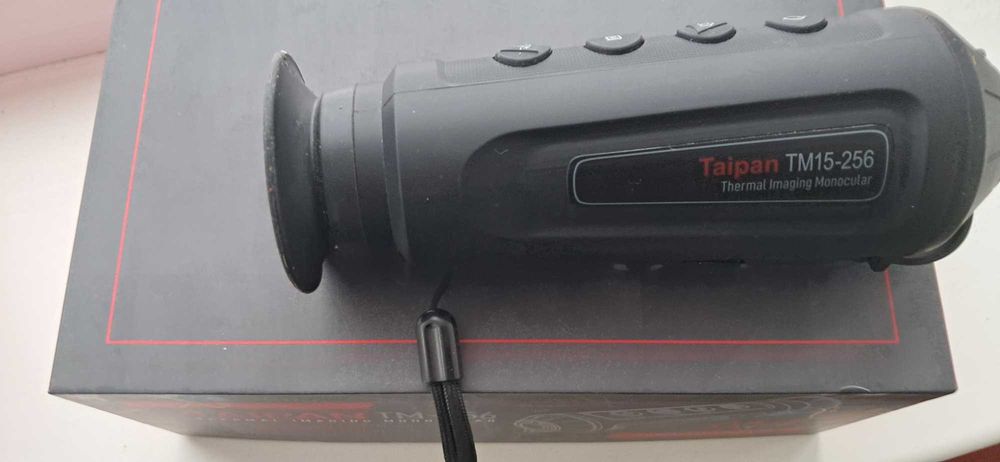 Тепловізор Taipan TM-256